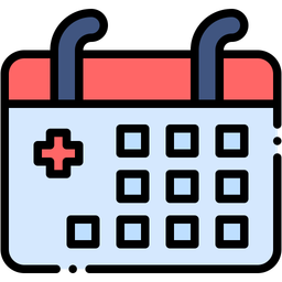 Calendar  Icon