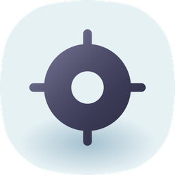 Gps  Icon