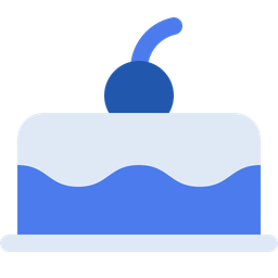 Cake  Icon