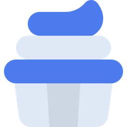 Cupcake  Icon