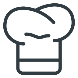 Kitchen  Icon