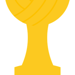 Trophy  Icon