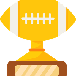 Trophy  Icon