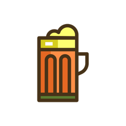 Beer  Icon