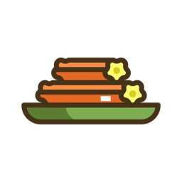 Churros  Icon