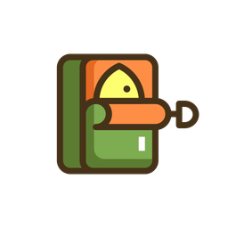 Canned food  Icon