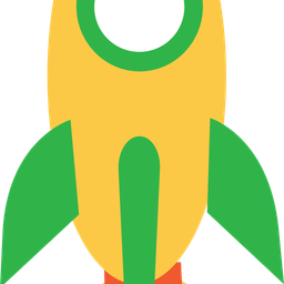 Rocket  Icon