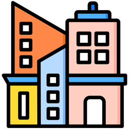 Building  Icon