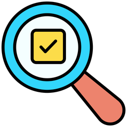 Analysis  Icon