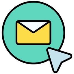 Mail  Icon