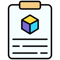 Object  Icon