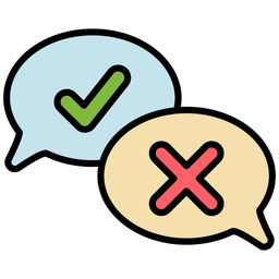 Dialogue  Icon