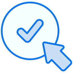 Consent  Icon