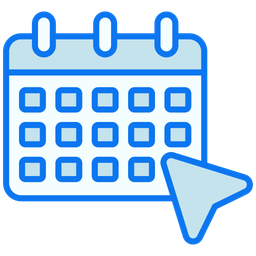 Date  Icon