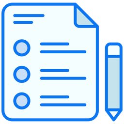 List  Icon