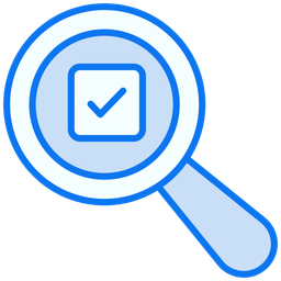 Analysis  Icon