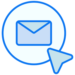 Mail  Icon