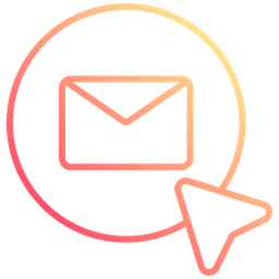 Mail  Icon