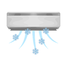 Air conditioner  Icon