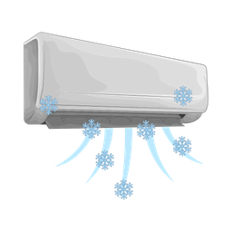 Air conditioner  Icon