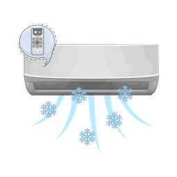 Air conditioner  Icon