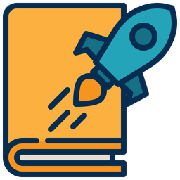 Book  Icon