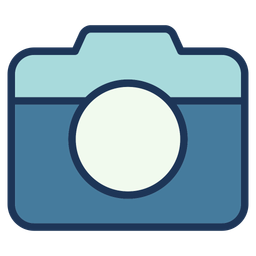 Camera  Icon