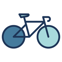 Bicycle  Icon