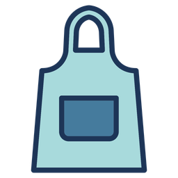 Apron  Icon