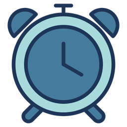 Alarm clock  Icon