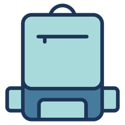 Backpack  Icon