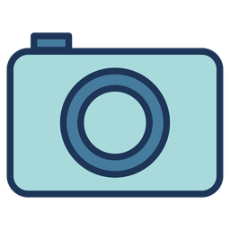 Camera  Icon