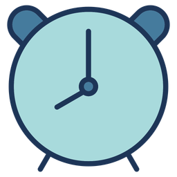 Alarm clock  Icon