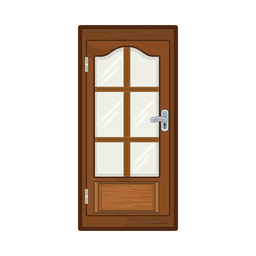 Door  Icon