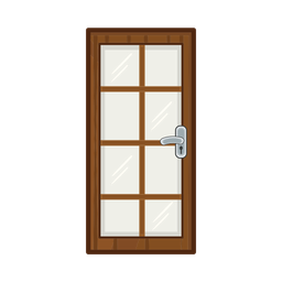 Door  Icon