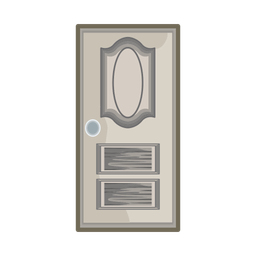 Door  Icon