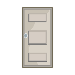 Door  Icon