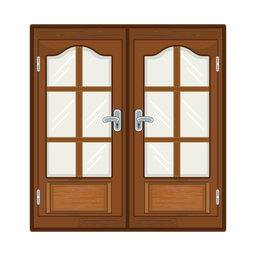 Door  Icon