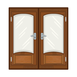 Door  Icon