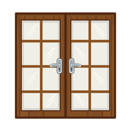 Door  Icon