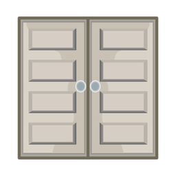 Door  Icon