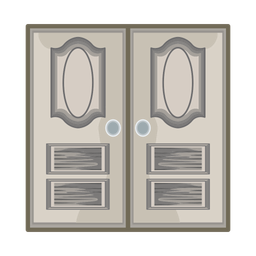 Door  Icon