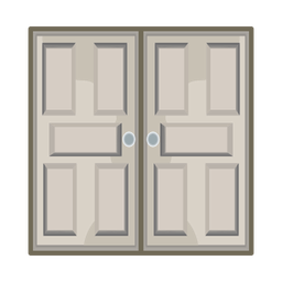 Door  Icon