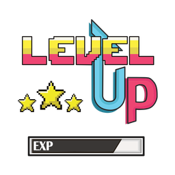 Level up  Icon