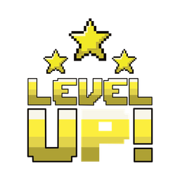 Level up  Icon