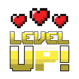 Level up  Icon