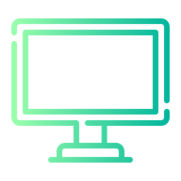 Computer  Icon