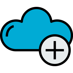 Cloud  Icon