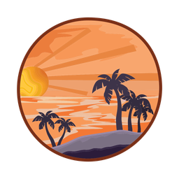 Landscape  Icon