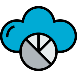 Cloud  Icon